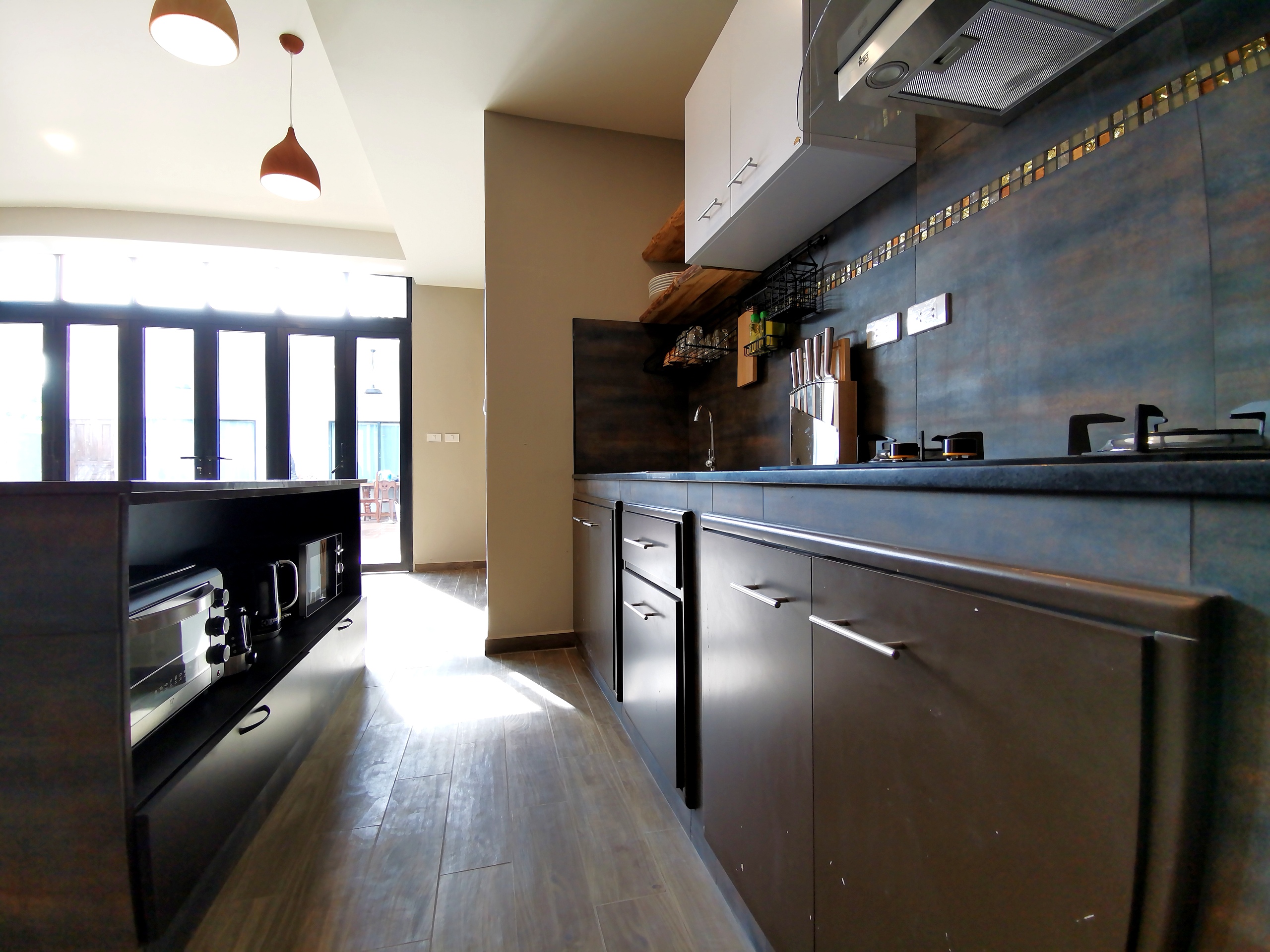 Cosy 2 - Dining