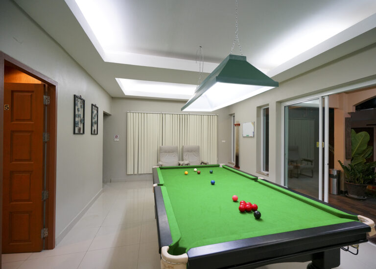Thepprasit Cosy 1 - Entertainment & Snooker Lounge