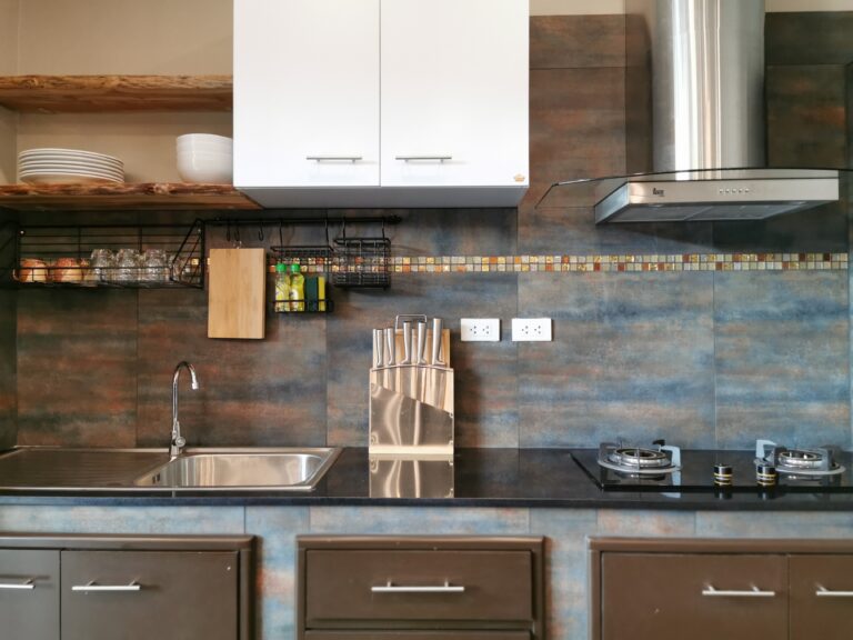 Chef's Heaven - Fully Equipped Kitchen