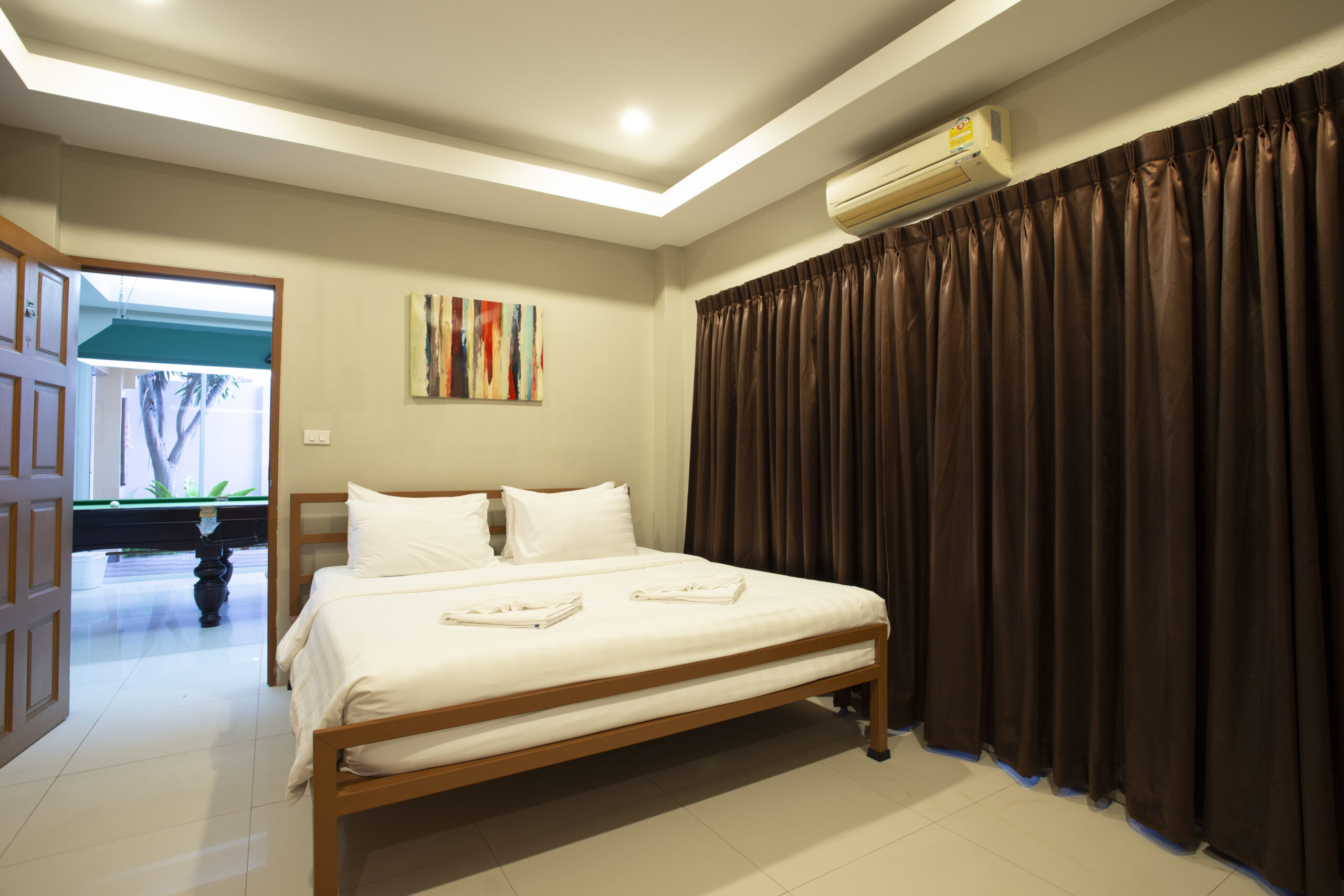 Bedroom 5