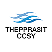 Thepprasit Cosy Logo